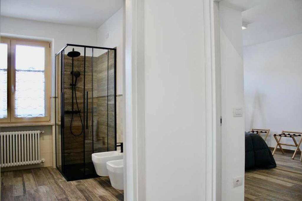 Casa Del Tempo Irma Tassullo Ospitar Apartment ภายนอก รูปภาพ