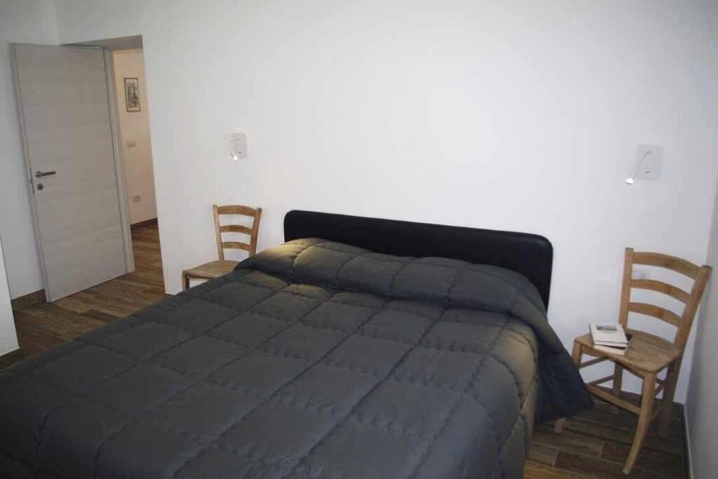 Casa Del Tempo Irma Tassullo Ospitar Apartment ภายนอก รูปภาพ
