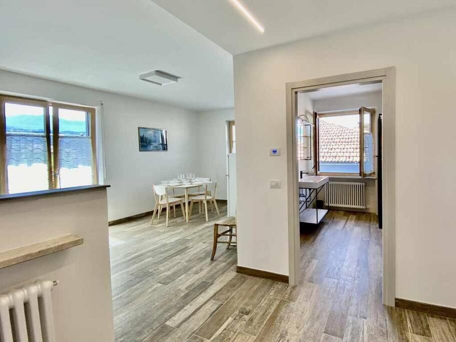 Casa Del Tempo Irma Tassullo Ospitar Apartment ภายนอก รูปภาพ